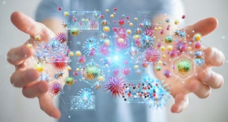 Leia mais sobre o artigo Microbiologia e sua História